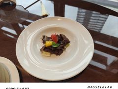 -索菲特酒店·乐轩华中餐厅