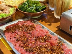 -黔有有贵州酸汤夺夺粉火锅(五味十字店)