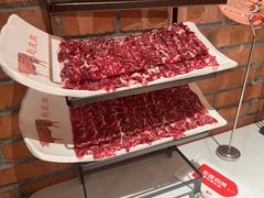 -左庭右院鲜牛肉火锅(七宝领展广场店)