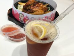 海盐香草烧鸡团购餐-艾薯夫妇Aysh(福田星河COCOPark店)