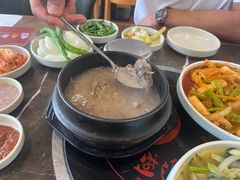 -秀男家米肠汤饭