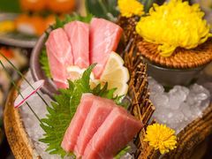 -大桥日本料理·日式放题·铁板定食(科兴科学园店)