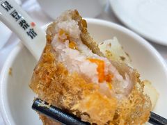 -冰泉豆浆馆(白云山总店)