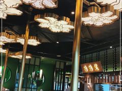 -辛香汇·现炒川菜(淮海路百盛店)