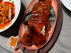 -小厨娘淮扬菜(河西奥美大厦店)