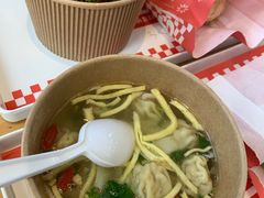 -西少爷(望京SOHO店)
