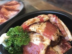 -九田家黑牛烤肉料理(石路天虹店)