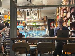 -Alimentari早午餐(安福路店)