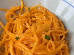 -荆九爷爆炒桥头三嫩(夫子庙店)