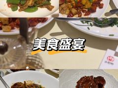 -古韵轩·江浙融合菜(梁溪店)