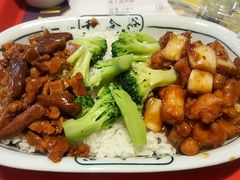 -和合谷(北新桥店)