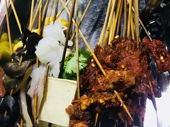 -三番火辣串串香(总店)