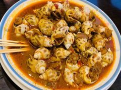 三妹麻辣花螺-三妹小龙虾·黄油蟹(华侨城总店)