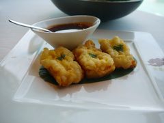 -天龙轩(香港丽思卡尔顿酒店)