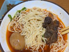 -老四川(T3航站楼F指廊店)