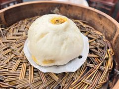 -富春茶社(国庆路店)