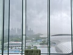 -深圳湾木棉花酒店