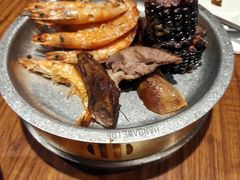-汉巴味德(沈阳万象汇店)
