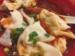 红油抄手-龙抄手(春熙路总店)