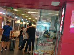 门面-肯德基(南站店)