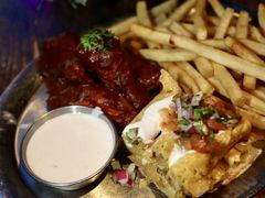 -Q MEX 库迈墨西哥餐吧(三里屯店)