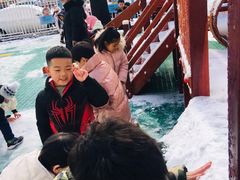 -贝美蓝天幼儿园(河东直沽园)