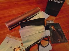 -MUJOSH木九十眼镜(日月光店)