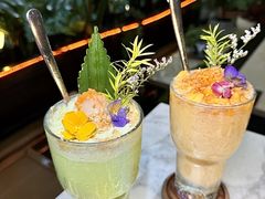 -Tegu泰古莲·泰国餐厅(红山6979店)