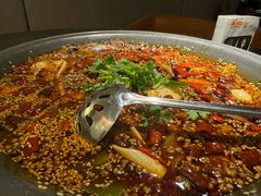 -麻六记(凤凰汇店)