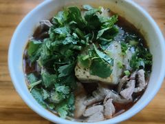 -王记生烫牛杂面馆(兰陵路店)