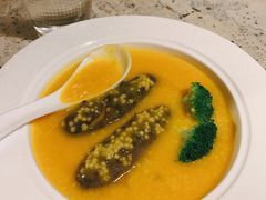 小米辽参-T館·花园艺术餐厅
