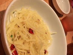 -湘间田舍(北仑银泰店)