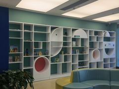 -贝乐少儿英语·全外教(滨江中心)