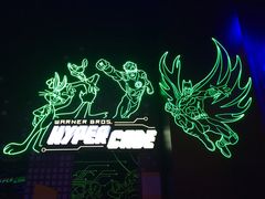-新濠影汇华纳满Fun童乐园