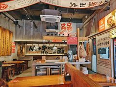 -李犟大爆鳝面·手工蟹黄包(湖滨西湖店)