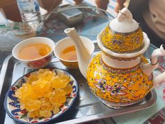 -百年老茶馆
