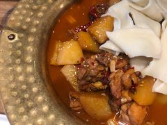 -天山传奇新疆菜(SKLP店)