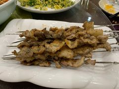 -抹直口特色菜馆(一店)