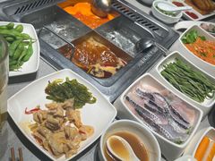 -海底捞火锅(万嘉360广场店)
