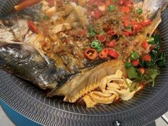 -半天妖烤鱼(芜湖市镜湖万达店)