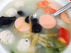 -辣螃铠盆盆蟹大排档(海昌店)