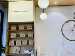 -常识咖啡common sense(春熙路店)