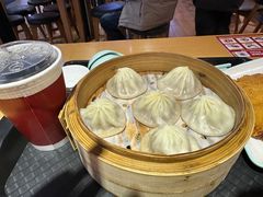-回味鸭血粉丝汤(新城市广场店)
