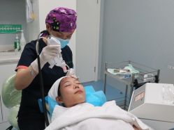 -欧扬医疗美容