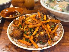 -醉八仙热酒馆(渝中店)
