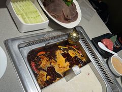-海底捞火锅(泉城路店)