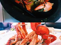 -Ministry of Crab(科伦坡店)