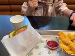 -Shake Shack(南山万象天地店)