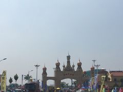 -华安水之梦水上乐园