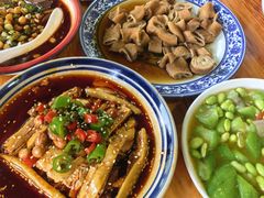 -安乐老桥代耳朵(成都崇州店)